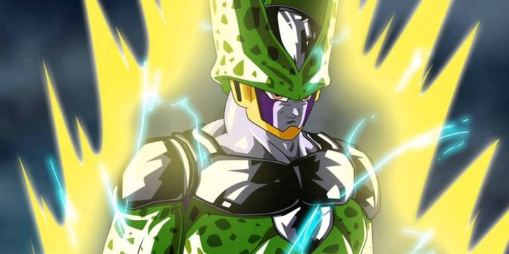 Dragon Ball 10 Things Fans Need To Know About Kaio Ken Dragon Ball 10 Things Fans Need To Know About Kaio Ken